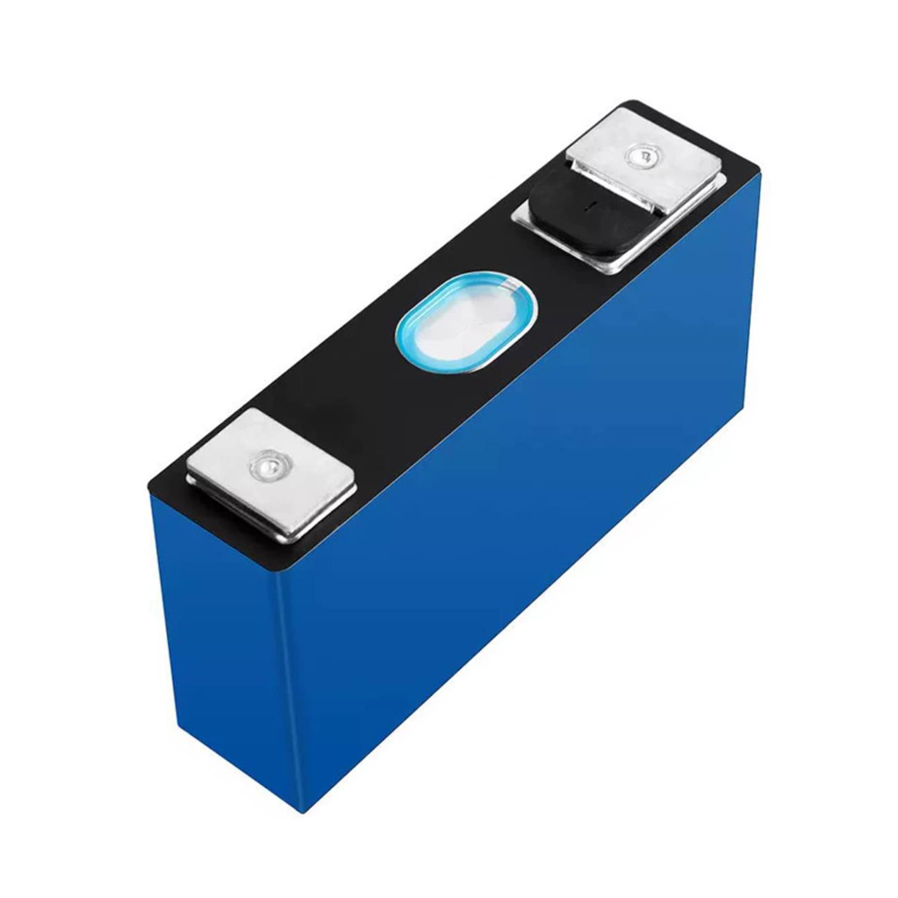 catl 3.7v 93ah lithium prismatic battery cell