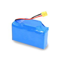 Cheap hoverboard battery for scooters with Samsung cell options