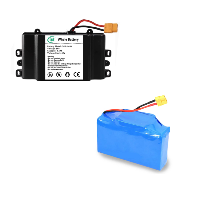 Best new lithium hoverboard battery replacement with LG cells