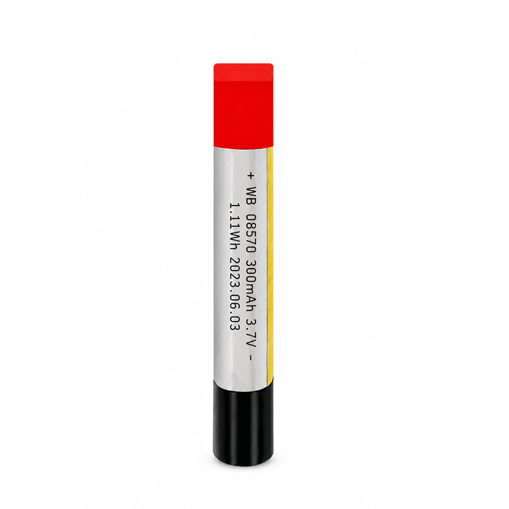 08570 300mAh vape battery