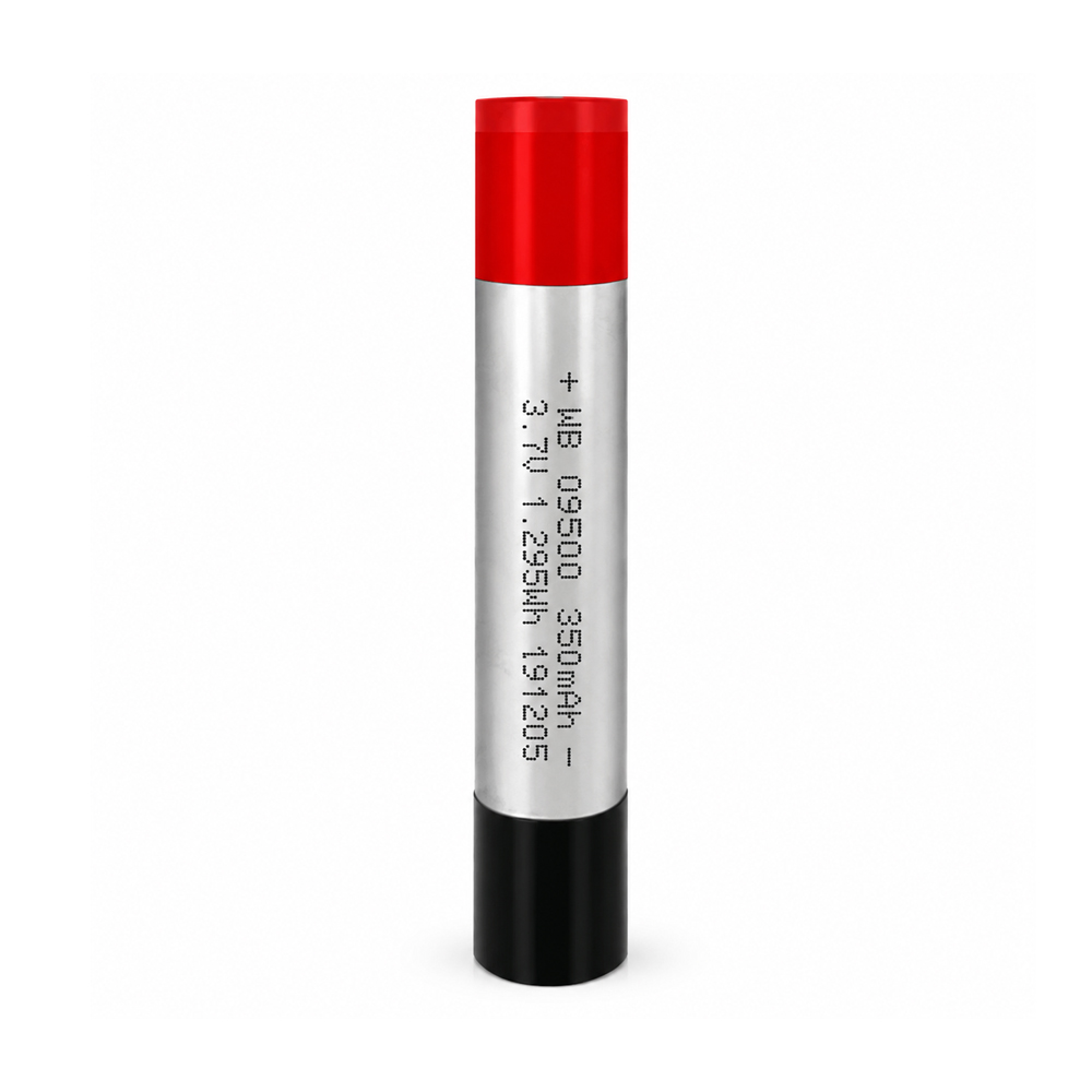 09500 350mAh vape battery