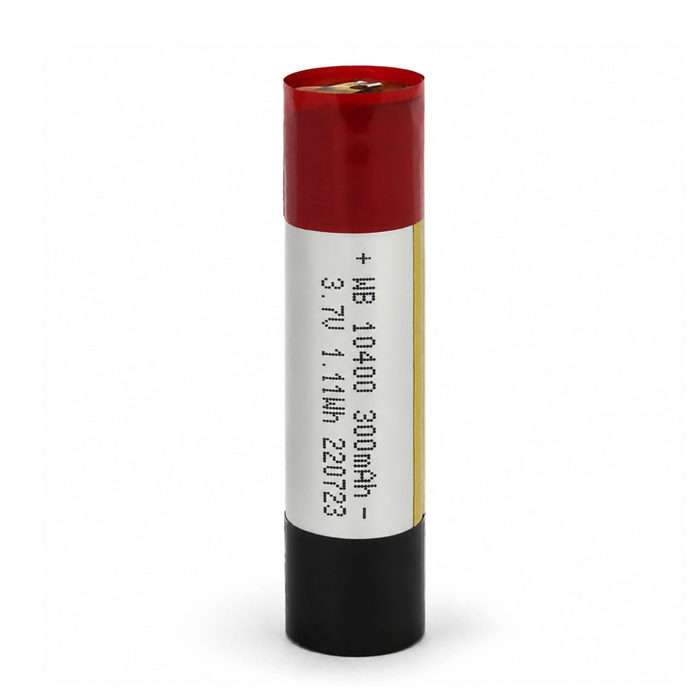 10400 300mAh vape battery