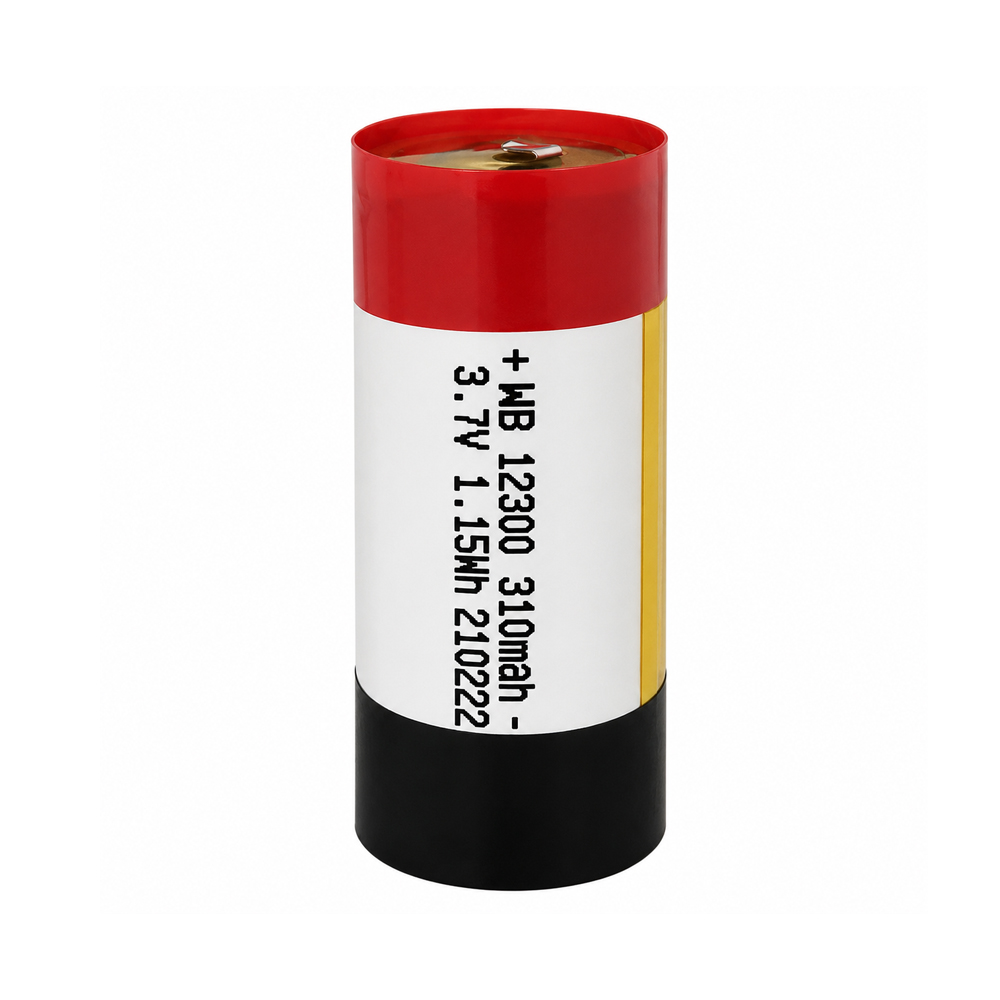 12300 310mAh vape battery