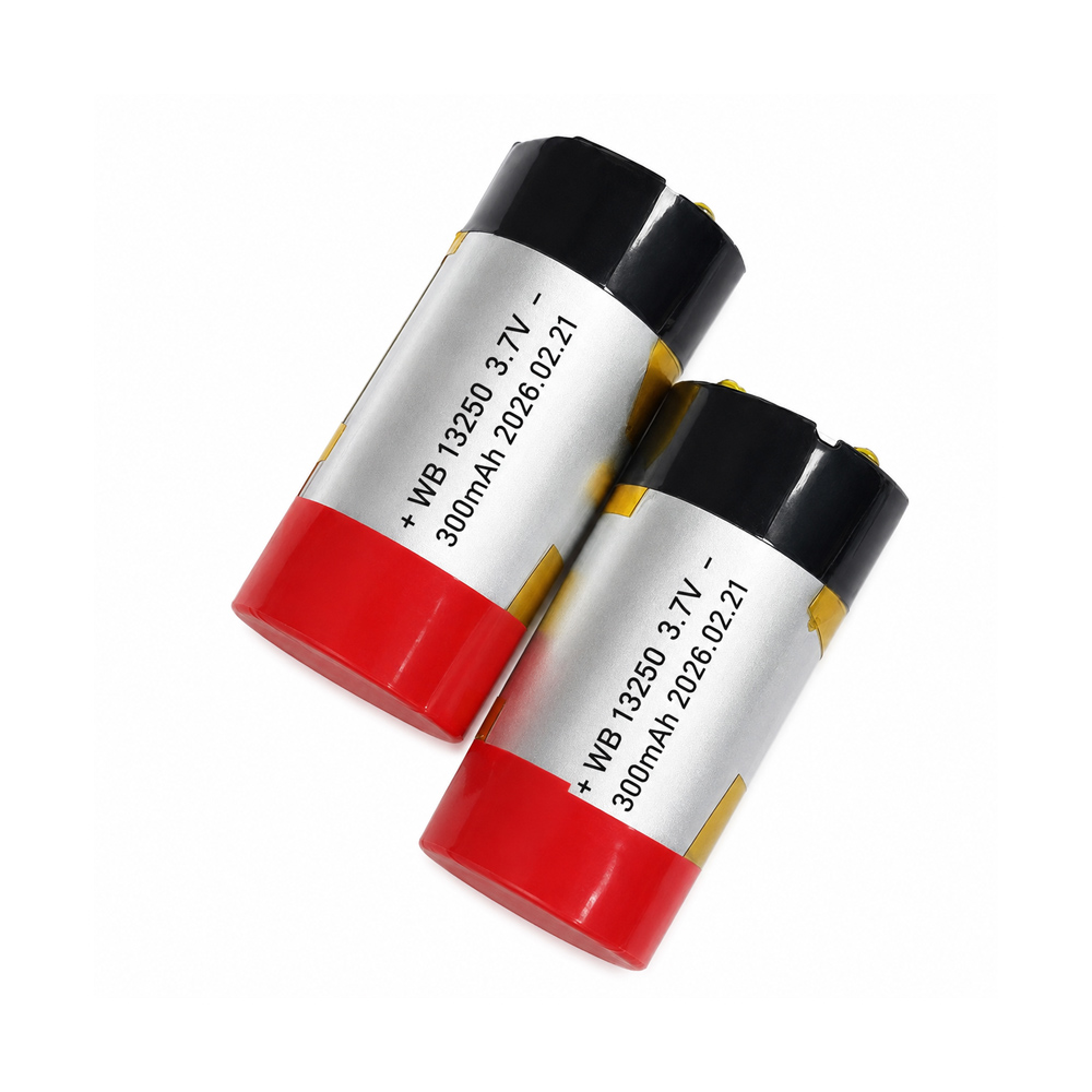 13250 300mAh vape battery