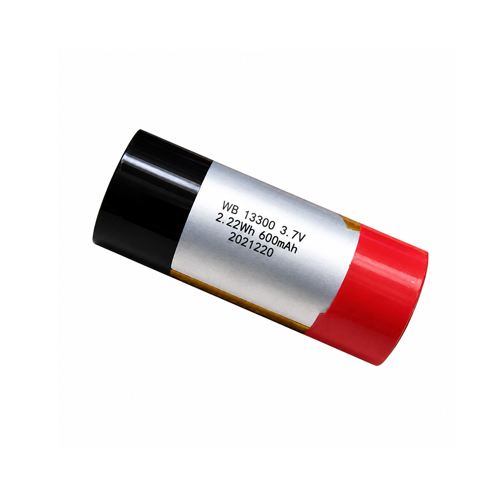 13330 600mAh vape battery