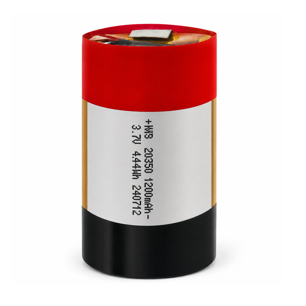 20350 1200mAh vape battery