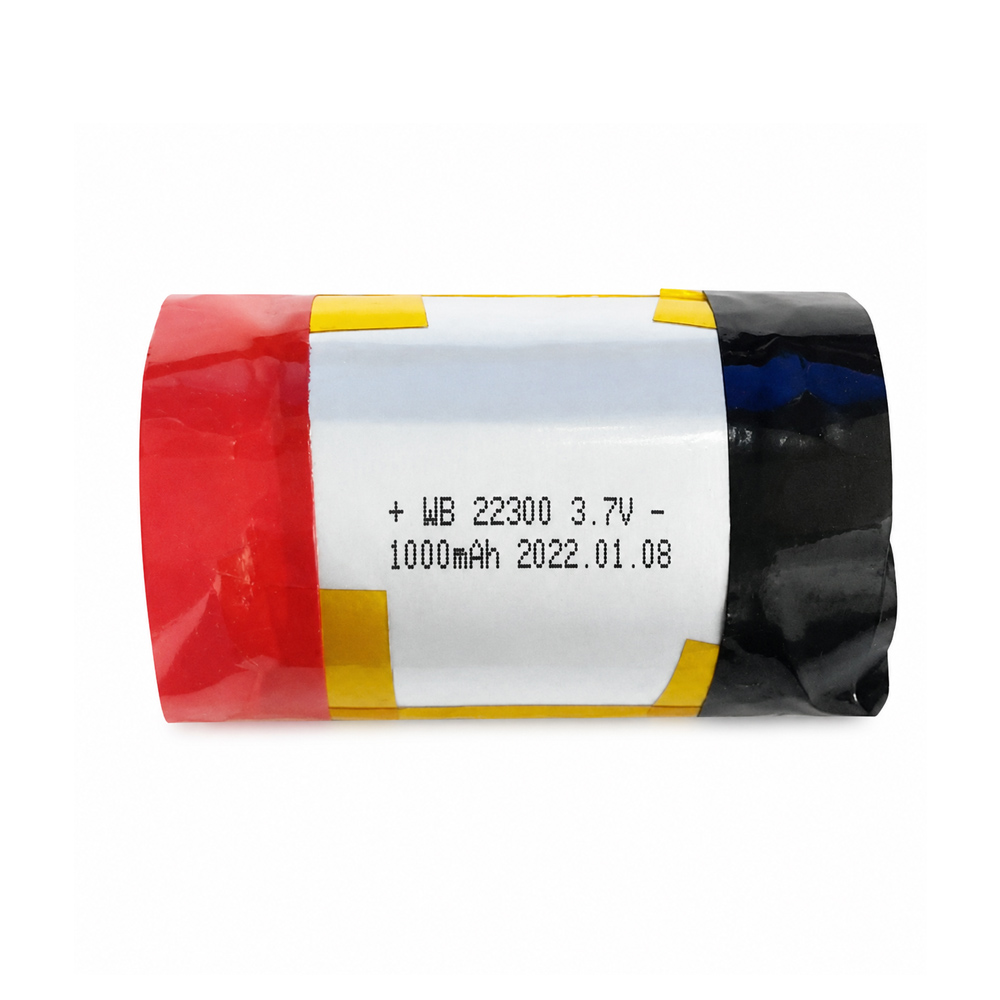 22300 1000mAh vape battery