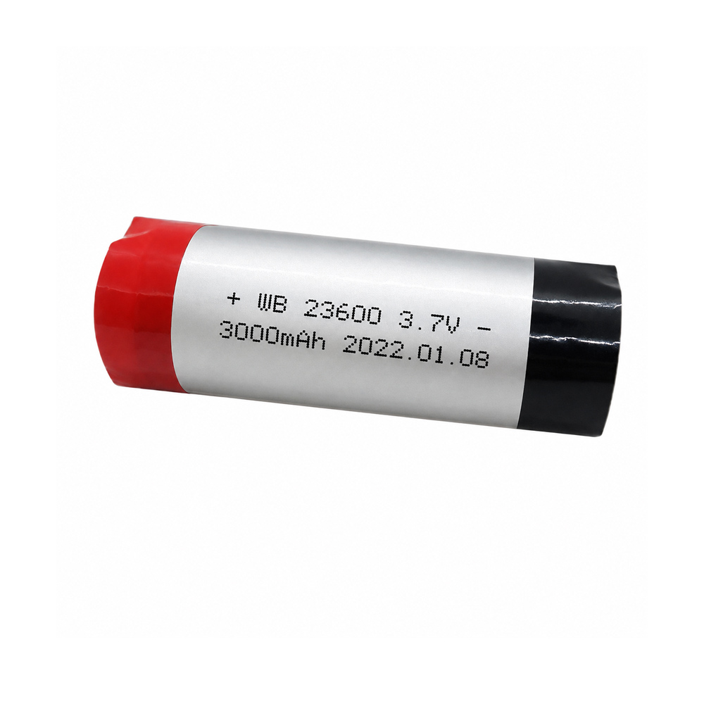 23600 3000mAh vape battery