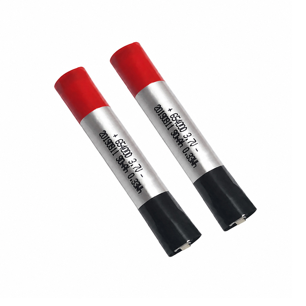 65400 900mAh vape battery