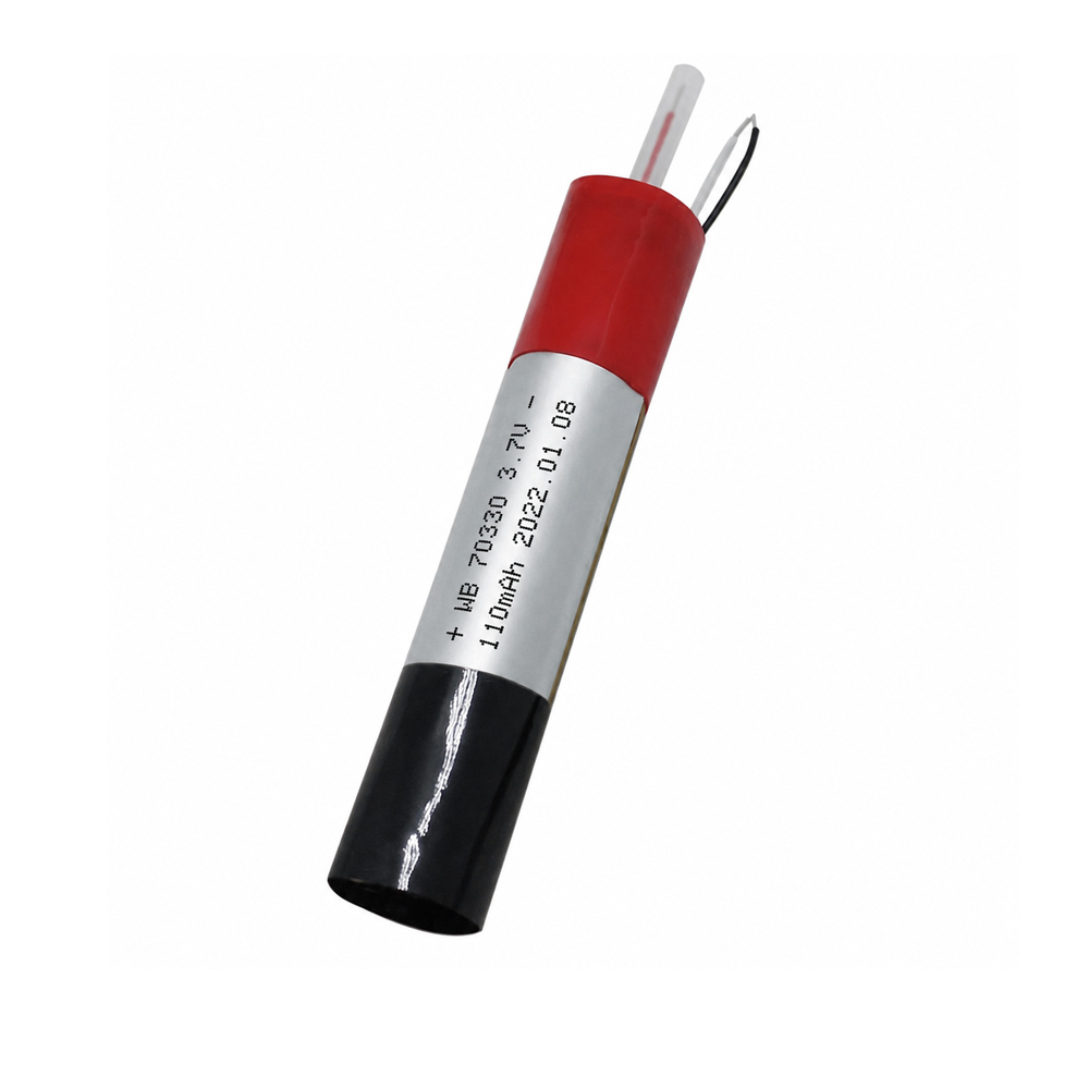 70330 110mAh vape battery