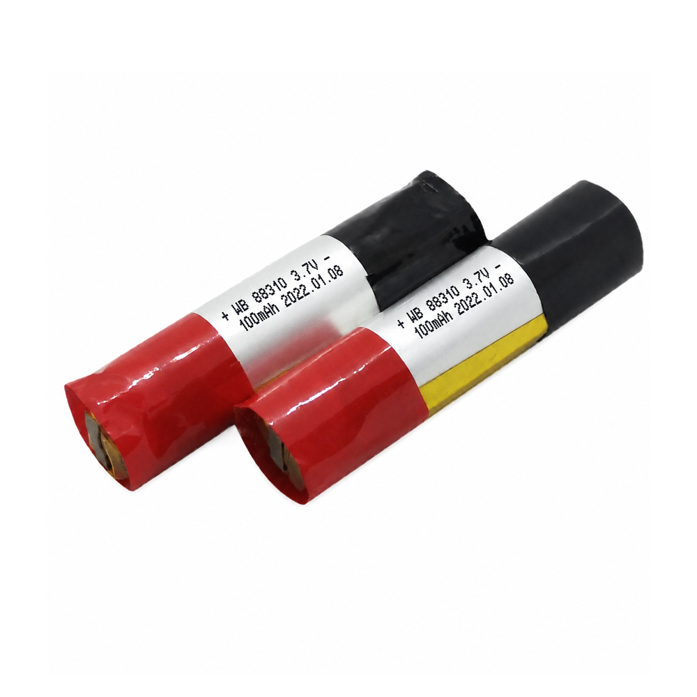 88310 100mAh vape battery