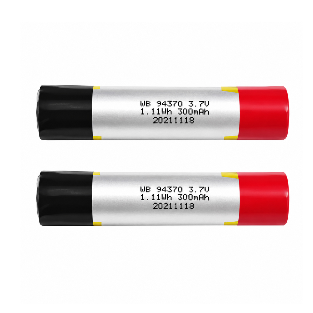 94370 300mAh vape battery