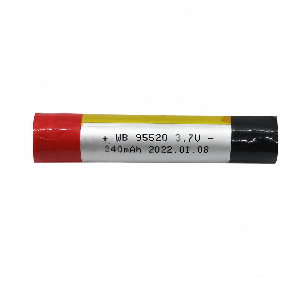 95520 340mAh vape battery