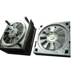 Oem Custom Plastic Molding Service Abs Custom Plastic Part Injection Molding Product