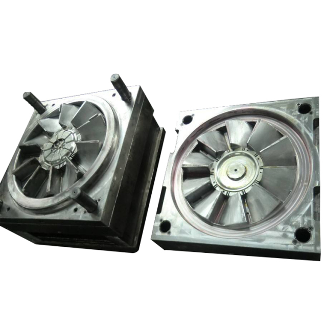 Oem Custom Plastic Molding Service Abs Custom Plastic Part Injection Molding Product