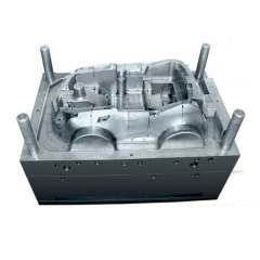 Custom aluminum machining hookah assembly parts cnc machining parts