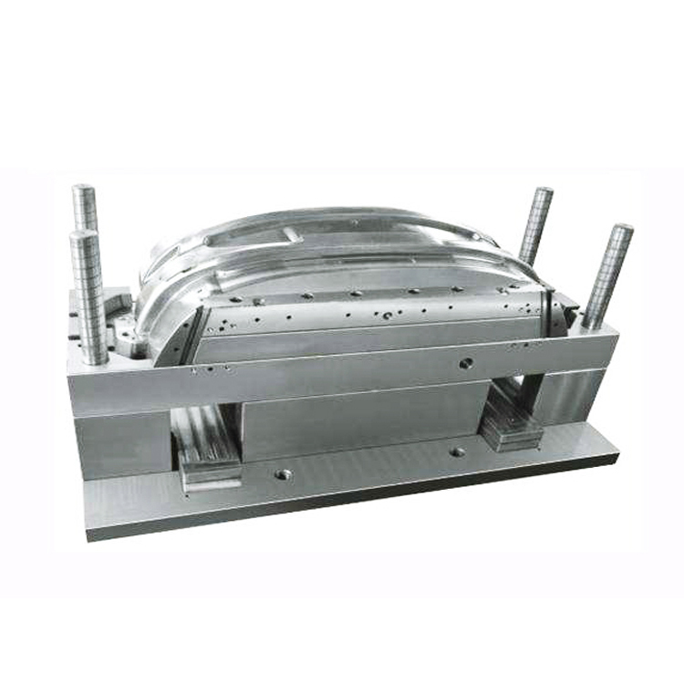 Custom Medical Device ABS Plastic Injection Moulding / Injection Molding / Product Injection Mold Service