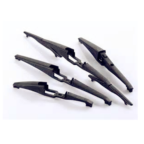 Professional Topwell Automotive Plastic Injection Molding Services Automotive parts