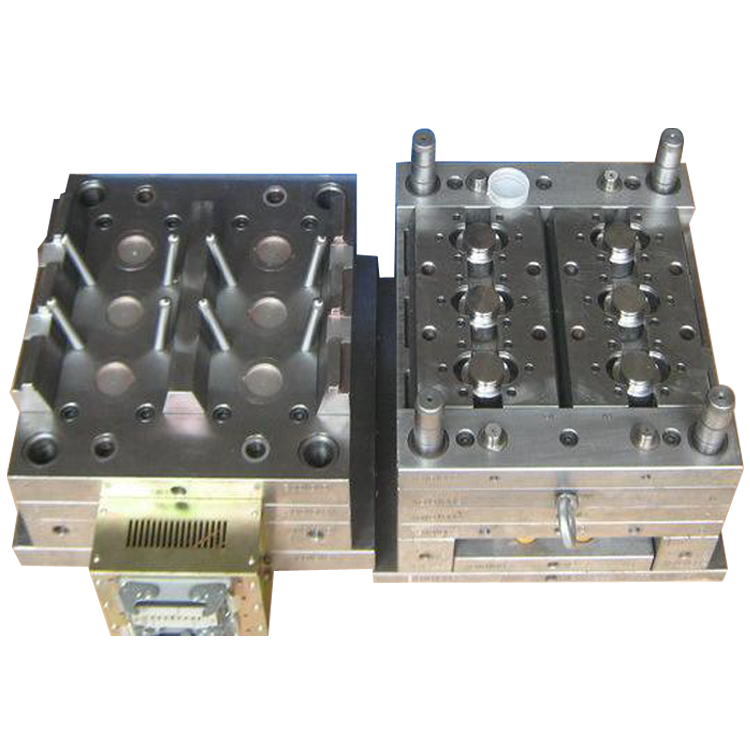 Bottle Caps & Closures