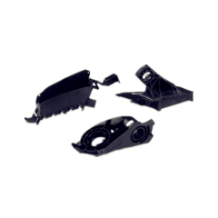 Professional Topwell Automotive Plastic Injection Molding Services Automotive parts