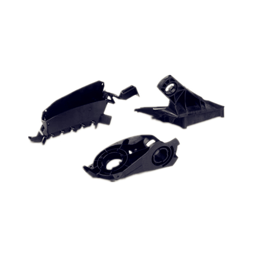 Professional Topwell Automotive Plastic Injection Molding Services Automotive parts