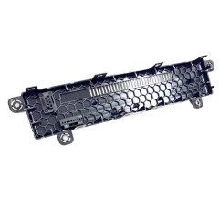 Injection mold factory custom engineering plastic parts processing electronic components ABS plastic shell