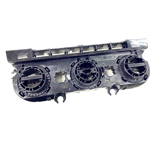 Injection mold factory custom engineering plastic parts processing electronic components ABS plastic shell