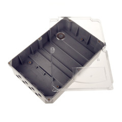 HotsaleTools Plastic Electronic Case Mould