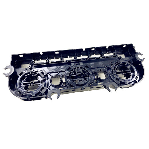 Injection mold factory custom engineering plastic parts processing electronic components ABS plastic shell