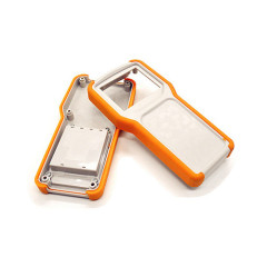 Overmolding China for screw drivers