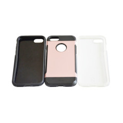 China injection mold service for smartphone housing