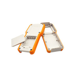 Overmolding China for screw drivers