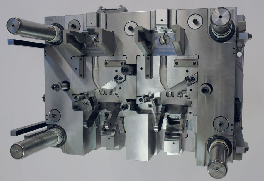 Infant & Outdoor Sports Mould