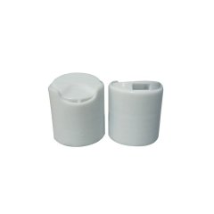 18 20 24 28 Ribbed Smooth disco top Cap for Bottle