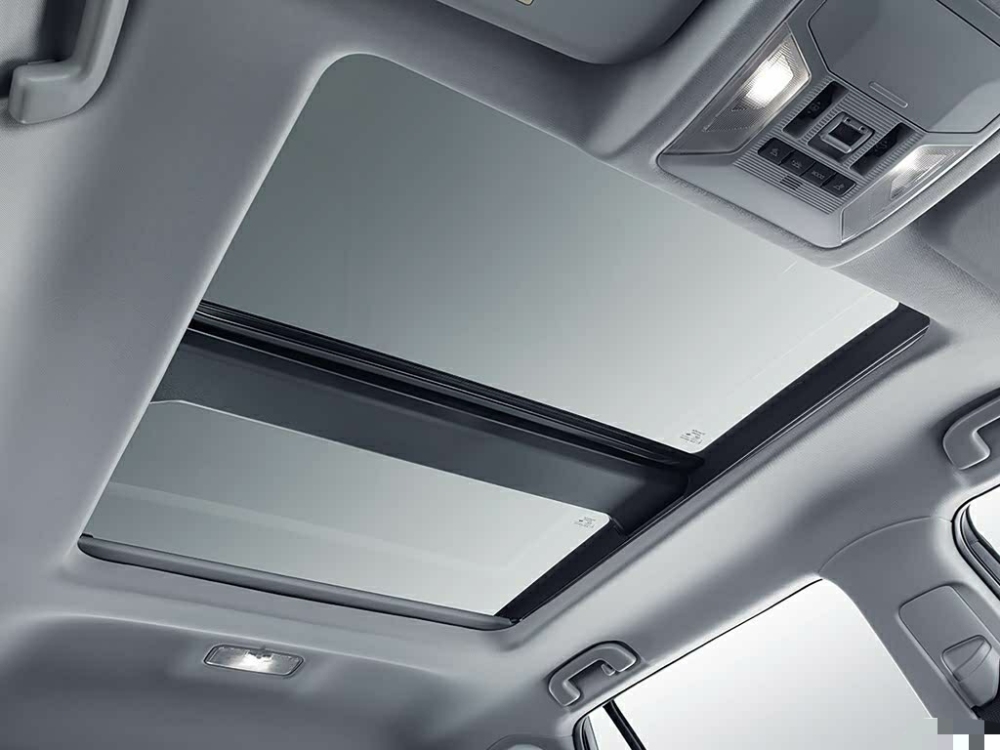 Toyota Wildlander (RAV4) 2.0L FWD Urban Edition SUV Petrol/Gas Fuel Light Interior Rear Camera Naturally Aspirated Engine FWD