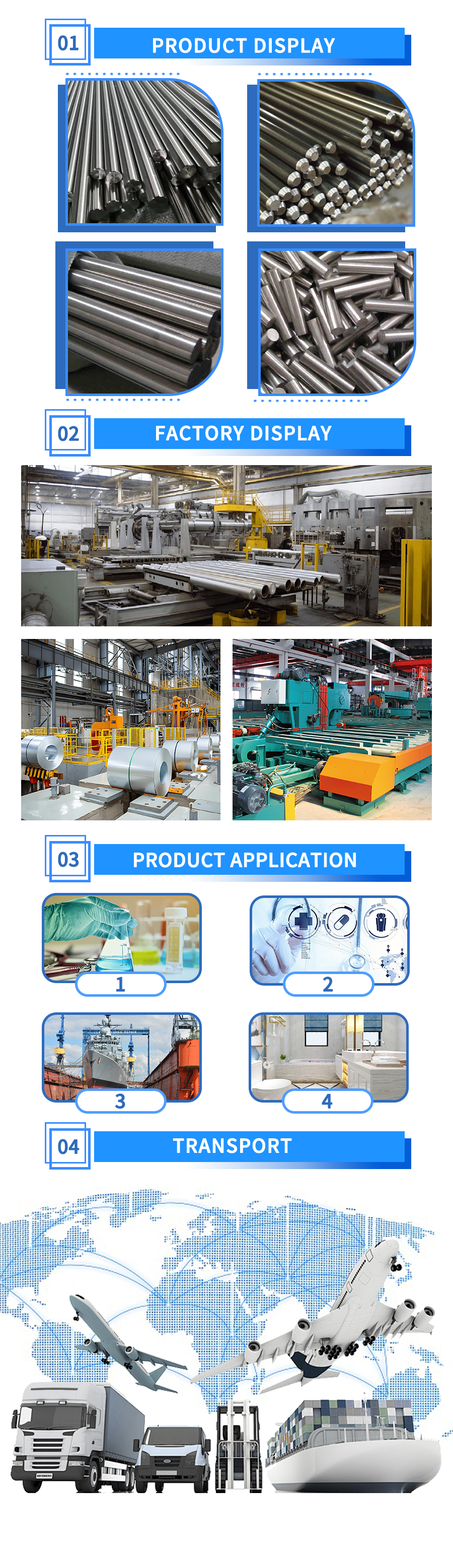 Stainless Bearing Steel