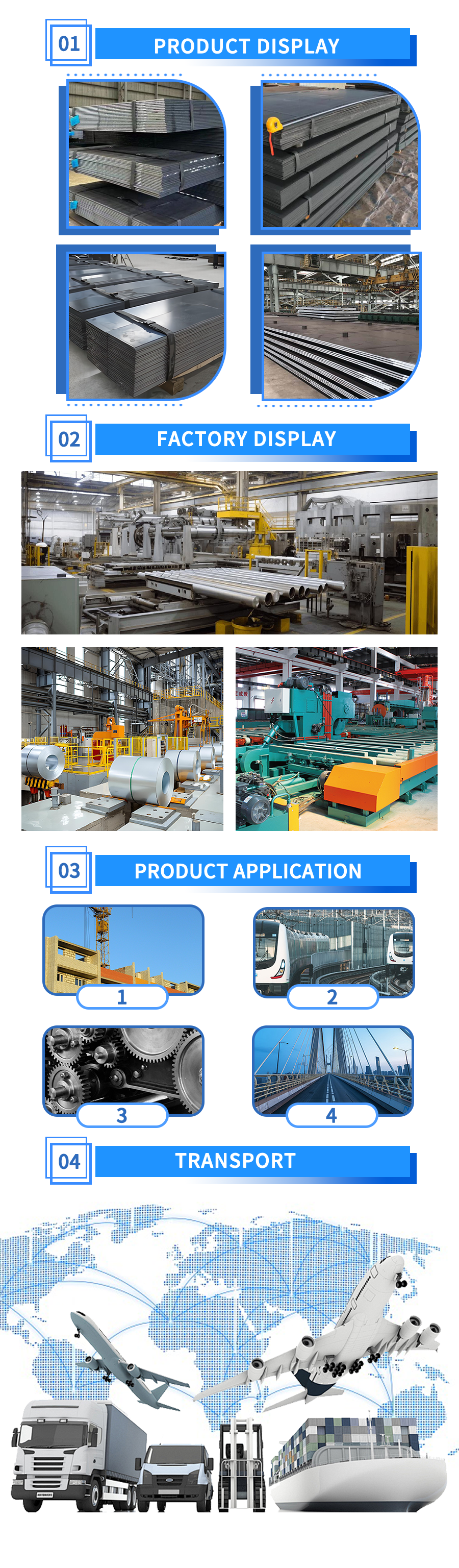 Carbon Structural Steel