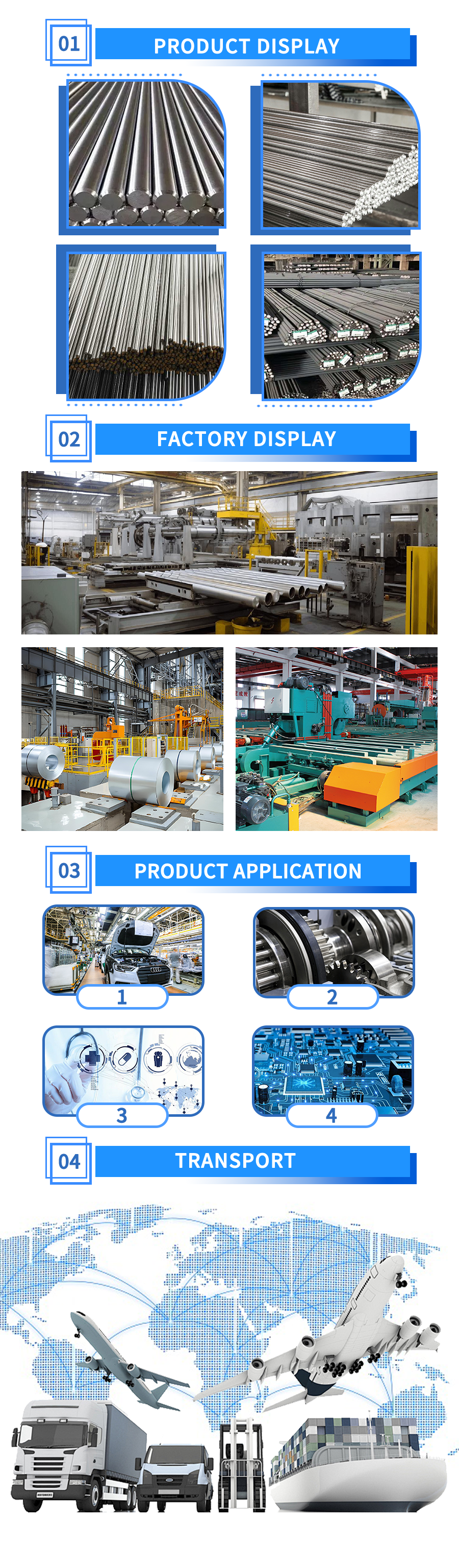 Free Cutting Steel