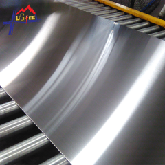 Stainless Steel Plate