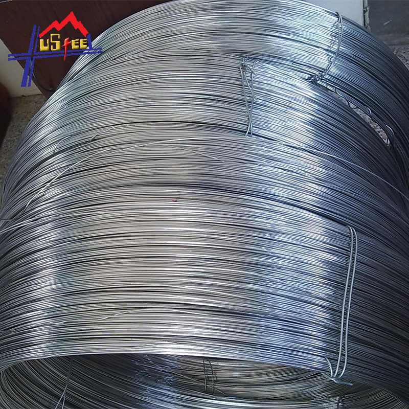 Stainless Steel Wires