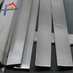 Stainless Steel Flat Bars