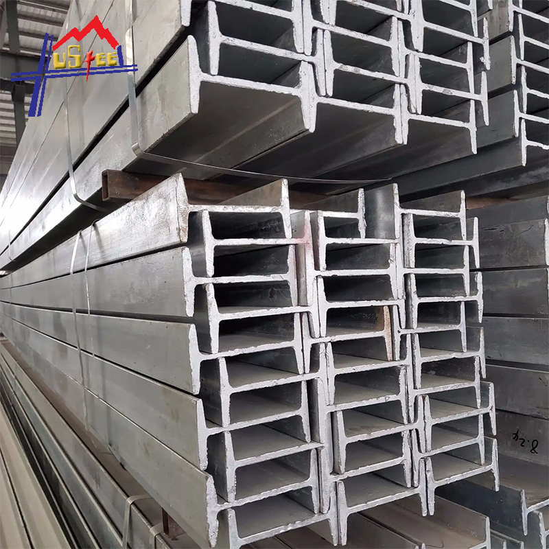 Stainless Steel I-beams