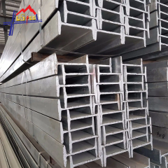 Stainless Steel I-beams