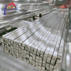 Stainless Steel Squares