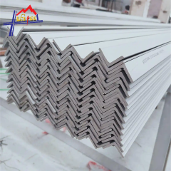 Stainless Steel Angles