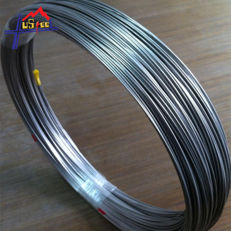 Stainless Steel Wire Rod
