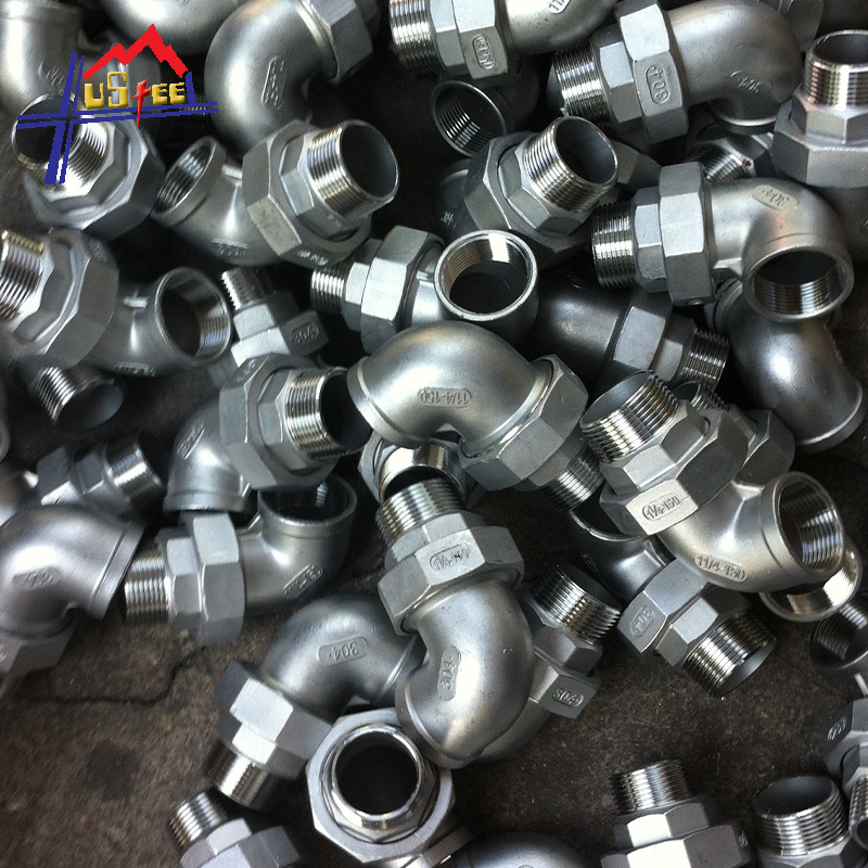 Cast Iron Pipe Fittings