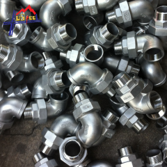 Cast Iron Pipe Fittings