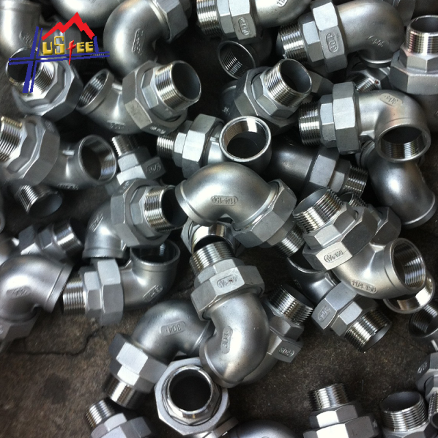Cast Iron Pipe Fittings