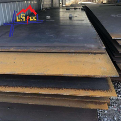 Marine Steel Plate